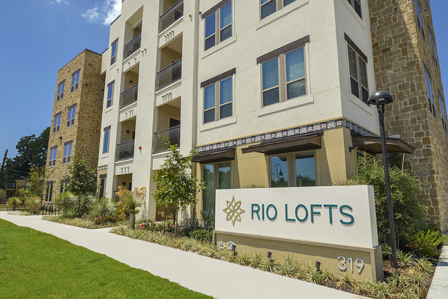 Rio Lofts - Rio Lofts