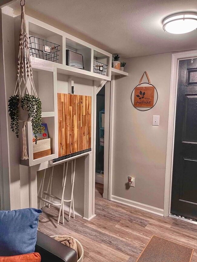 Photo - Pullen Station Lofts