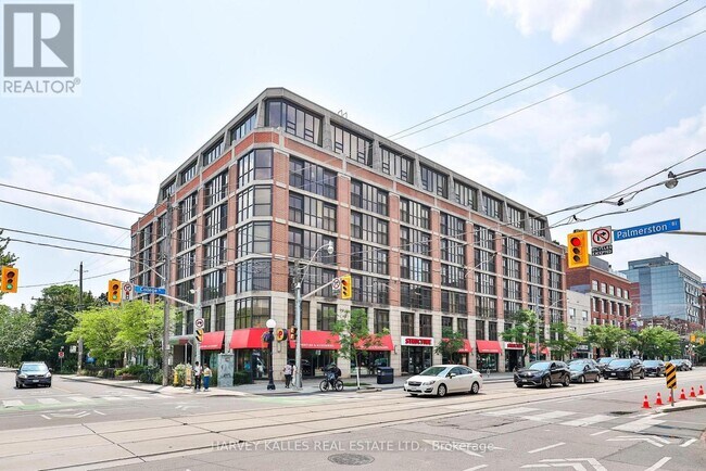 Photo - 308 Palmerston Ave Unit Ph14