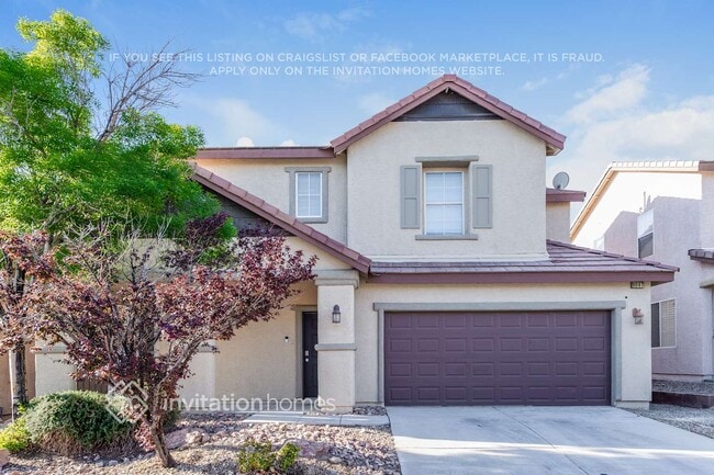 Building Photo - 8047 Aztec Basin Ave