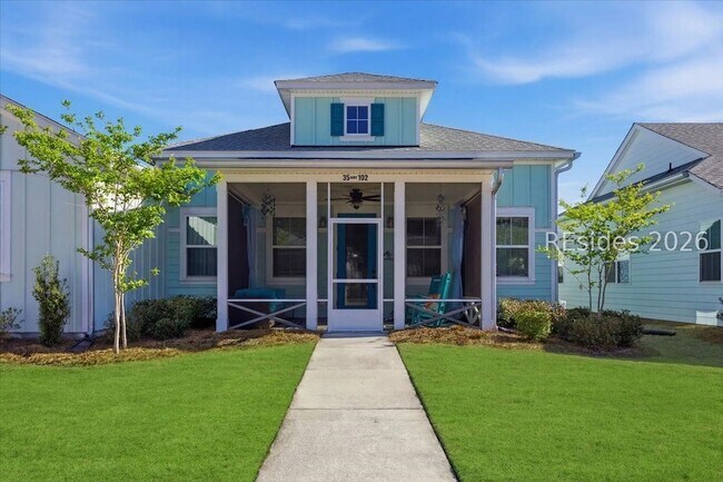 35 Caribbean Soul Ave