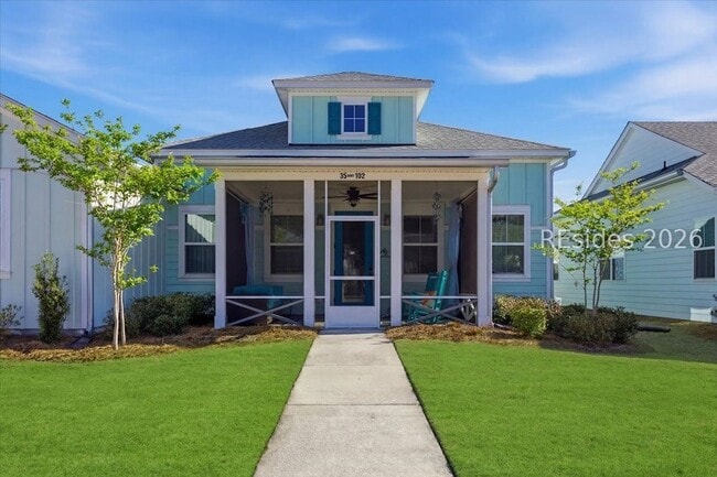 Photo - 35 Caribbean Soul Ave