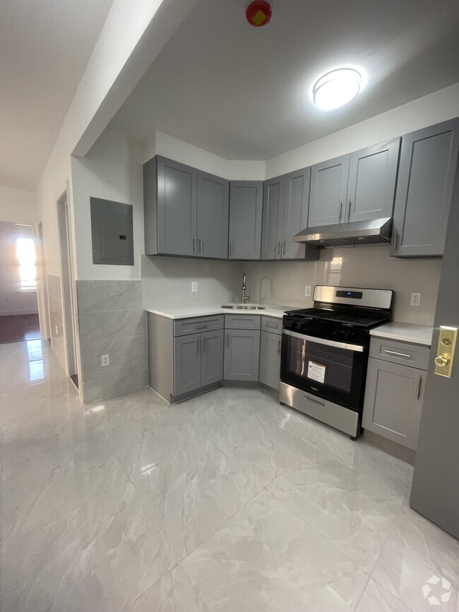 Building Photo - 8008 16th Ave Unit 2F Rental