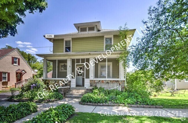 Building Photo - 212-214 N 4th Ave-214 N 4th Ave Unit 214 N 4th Ave Rental