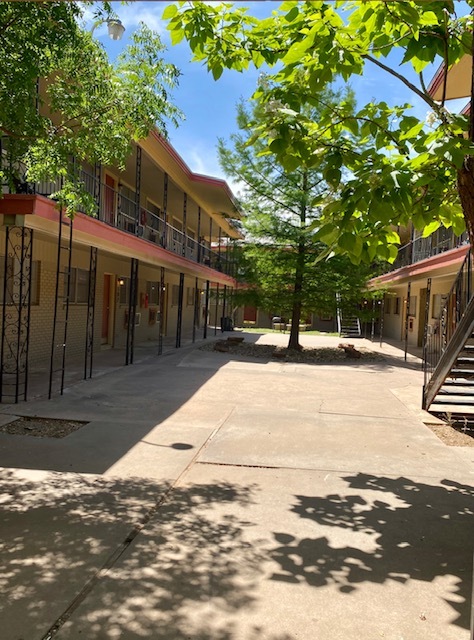 Riverstone Apartments - Riverstone Apartments
