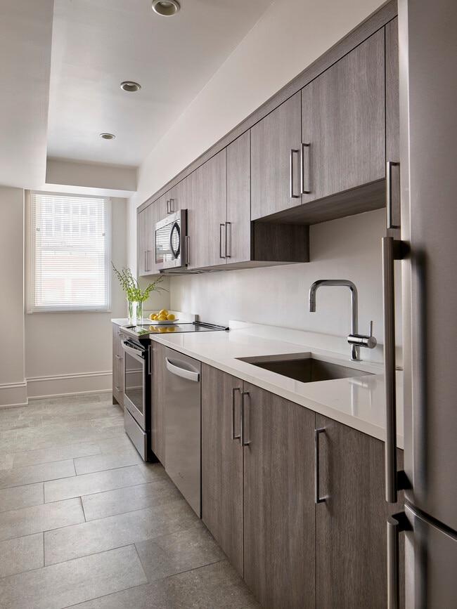 Photo - AKA Rittenhouse Square Furnished Residences