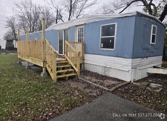 Building Photo - 32 Island Lake Dr Rental