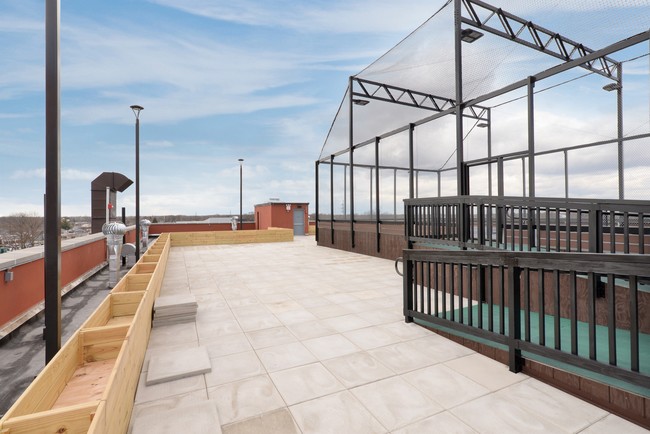 Photo - Sun Valley Towers