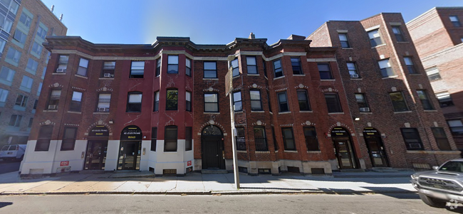 Building Photo - 64 Louis Prang St Rental
