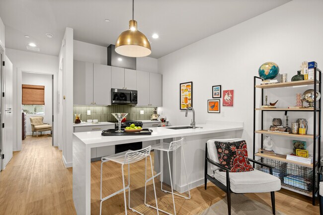 Photo - 1208 N Academy Ave Unidad 3105