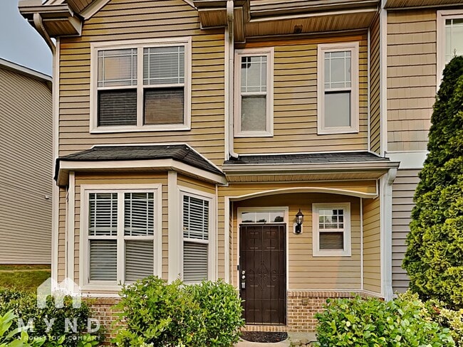 Building Photo - 6204 Ellenwood Dr Rental