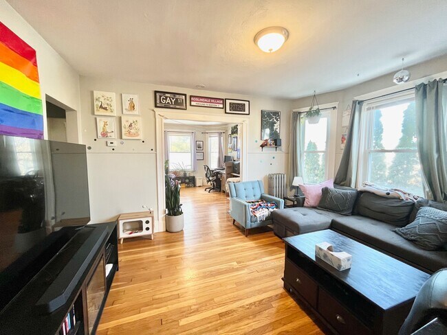 Photo - 4464 Washington St Unit 1