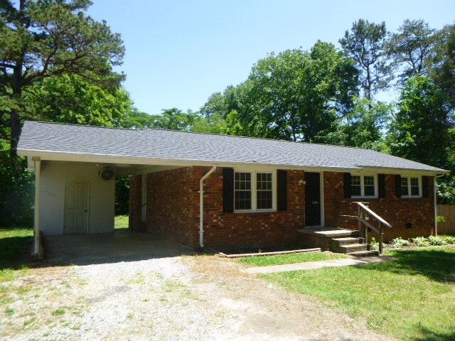 Building Photo - 1165 Hartman Ave