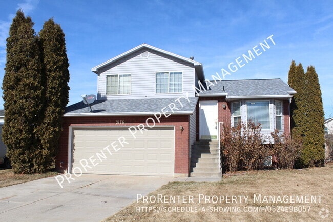 Building Photo - 2176 1630 N St Rental