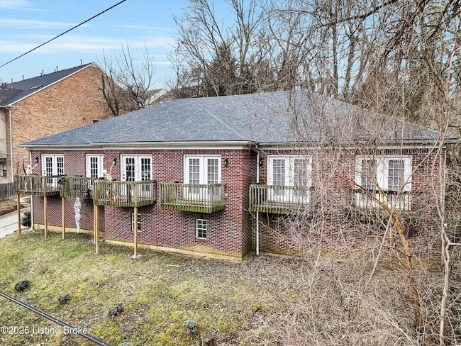 Photo - 2726 Brownsboro Rd