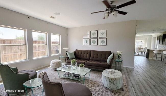 Photo - 23303 Briarstone Hbr Trl