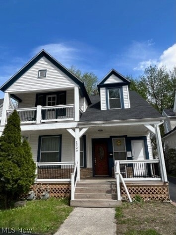 Photo - 1329 W 87th St