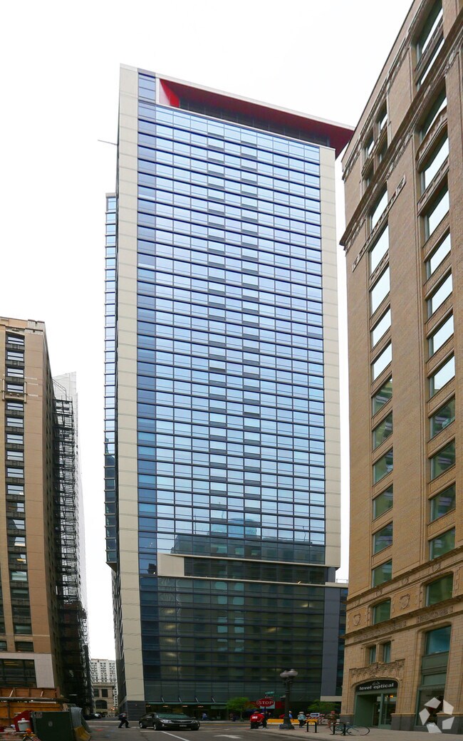 DePaul UniversityLoop Campus OffCampus Housing & Apartments