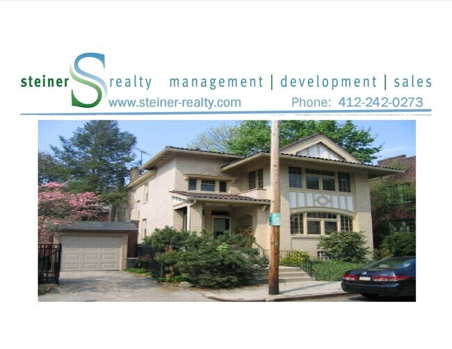 Building Photo - St. James Unit 526 Rental