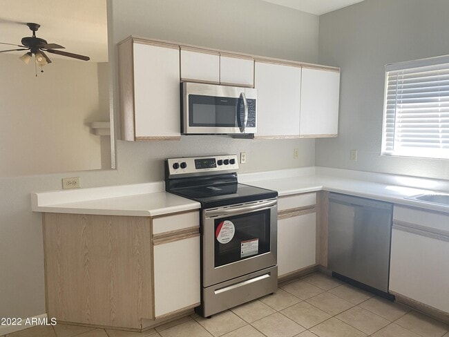 Photo - 1515 E Beacon Dr