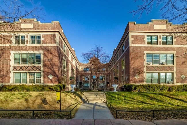 Photo - Kenilworth Court