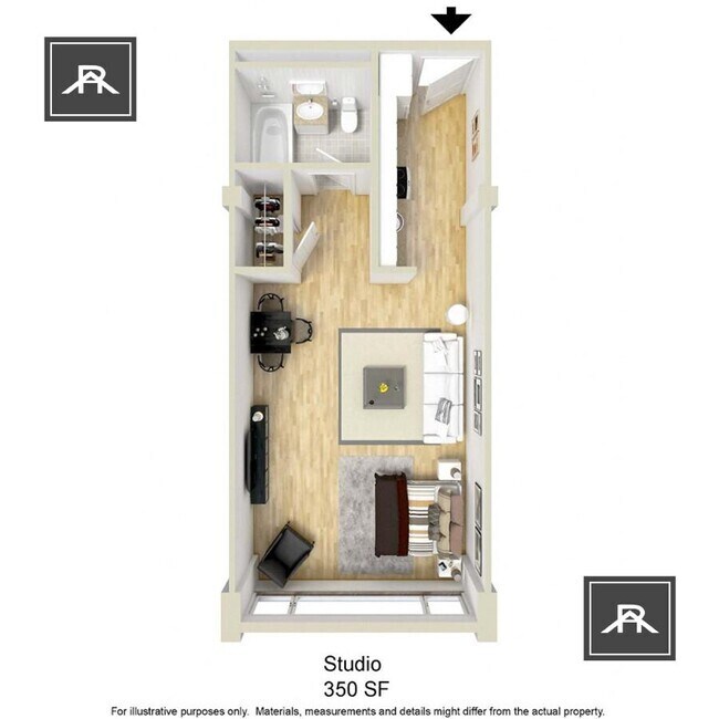 Building Photo - 0 bedroom in Brookline MA 02446 Unit 610 Rental