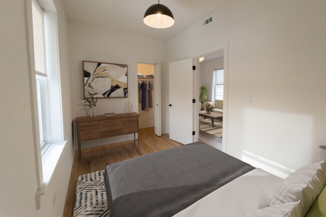 Photo - 3051 W Medill Ave Unidad 3A