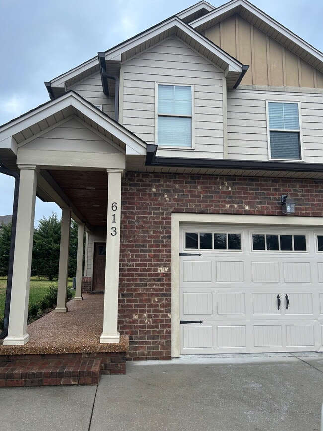 Photo - 3-Bedroom 2.5 Bathroom with Walk In Closets and 2-Car Garage For Rent