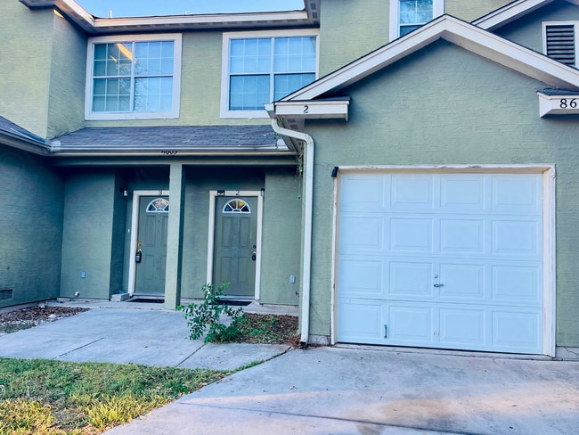 Photo - Move-In Special! 3-Bed, 2.5-Bath Townhouse... Unit Kingsbury View #2-8603