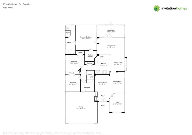 Photo - 2314 Cattleman Dr