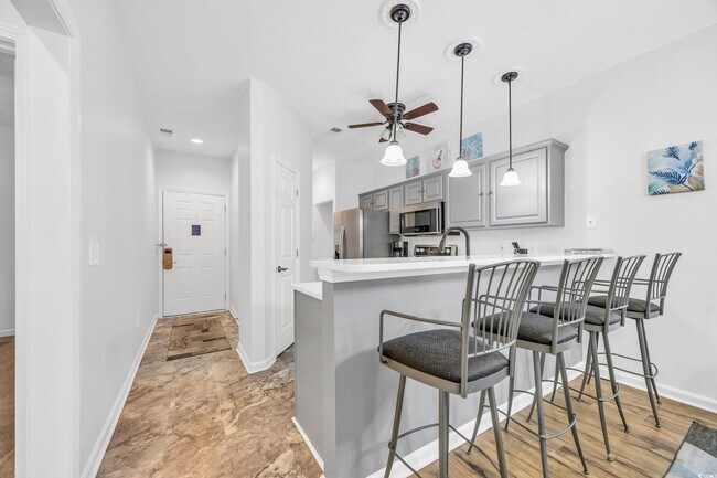 Photo - 612 River Oaks Dr Unit 55D