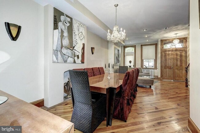 Photo - 2712 P St NW