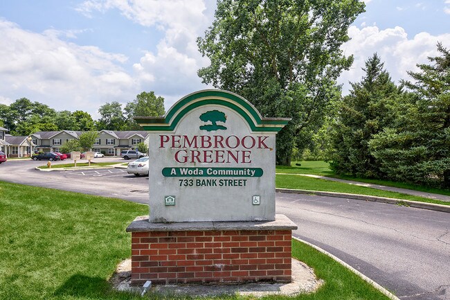 Pembrook Greene Apartments For Rent in Lodi, OH | ForRent.com