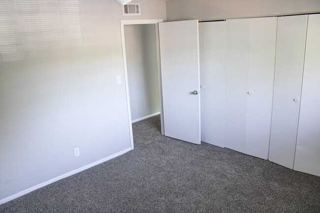 Guest Bedroom - Veracruz Apartments