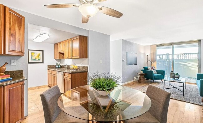 Photo - 4600 E Asbury Cir Unit 111