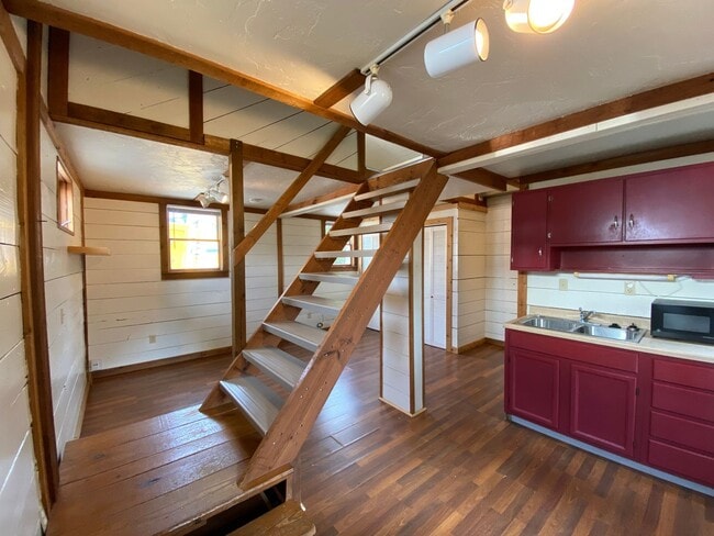 Photo - 515 S Fess Ave Unidad 515 1/2 Fess Ave