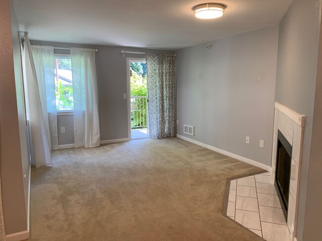 Photo - Issaquah Condo Unit D209