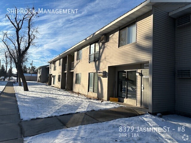 Building Photo - Meadowbrook Apartments 8379 #8 Unit #8