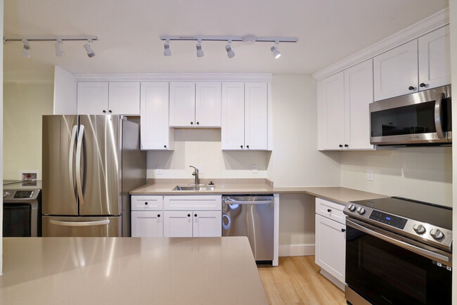 Photo - 4601 N Park Ave Unit 110