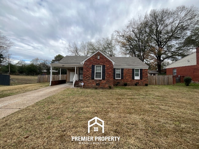 Building Photo - 344 Clower Rd