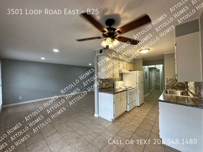 Photo - 3501 Loop Rd
