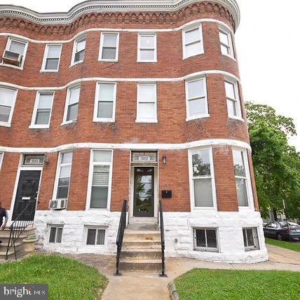 Photo - 3112 Auchentoroly Terrace Townhome