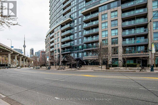 Photo - 231 Fort York Blvd Unit 2108