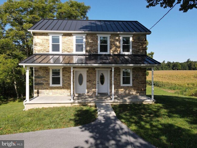 Photo - 10836 Repp Rd House