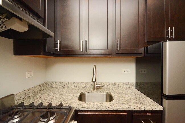 612 W Patterson Ave Unit 607