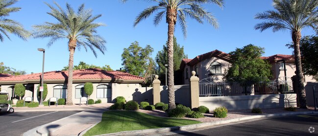 The Palms en Scottsdale