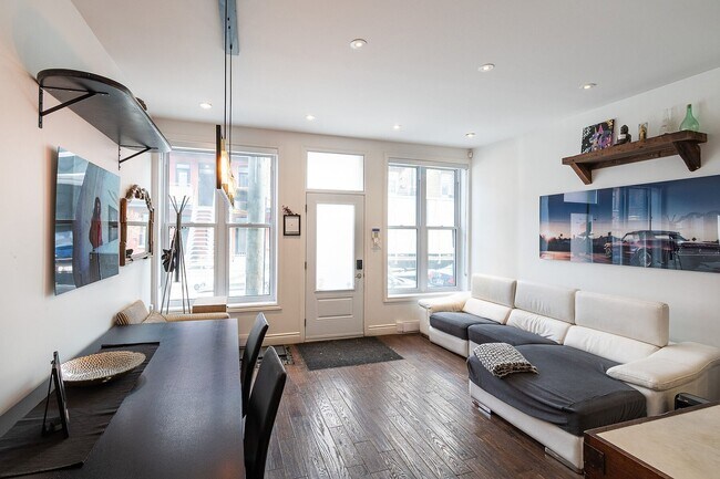 Photo - 354 Rue Delinelle