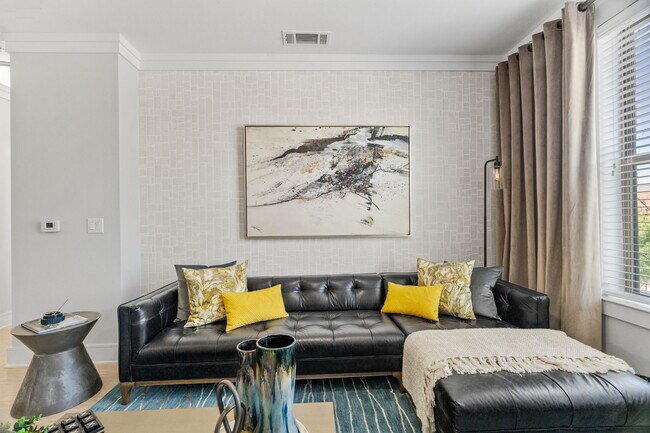 Axis at Watters Creek