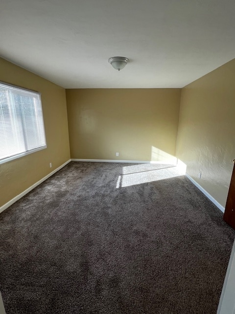 Dormitorio principal - 3249 17th St