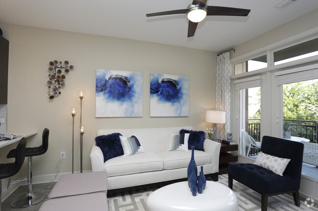 Link Apartments® West End